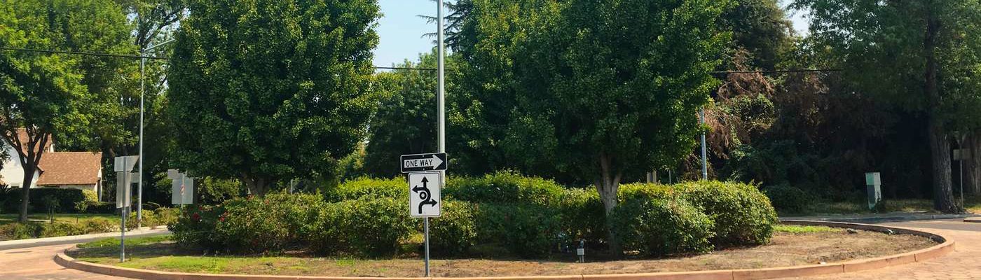 La Loma Neighborhood