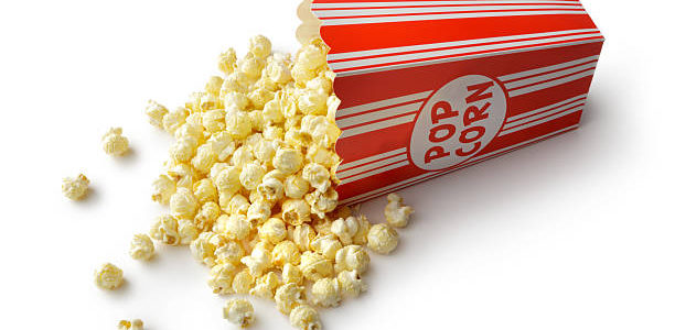 La Loma Movie Night!!