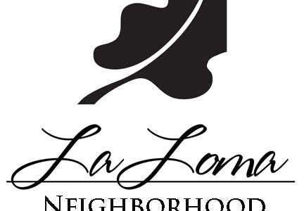 Sign up to get La Loma Emails