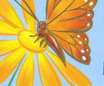 Pollinator Festival – Saturday April 9
