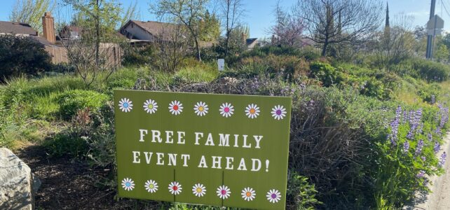 3rd Annual Pollinator Festival – 4/1/2023 3rd Annual Pollinator Festival – 4/1/2023